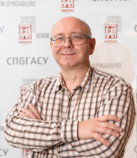 Соколов Вячеслав Вячеславович